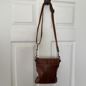 Coach Vintage Swing bag Crossbody